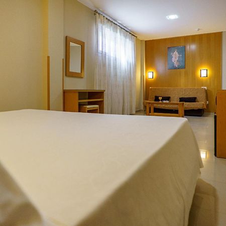 Hostal Acueducto Los Milagros Mérida Luaran gambar