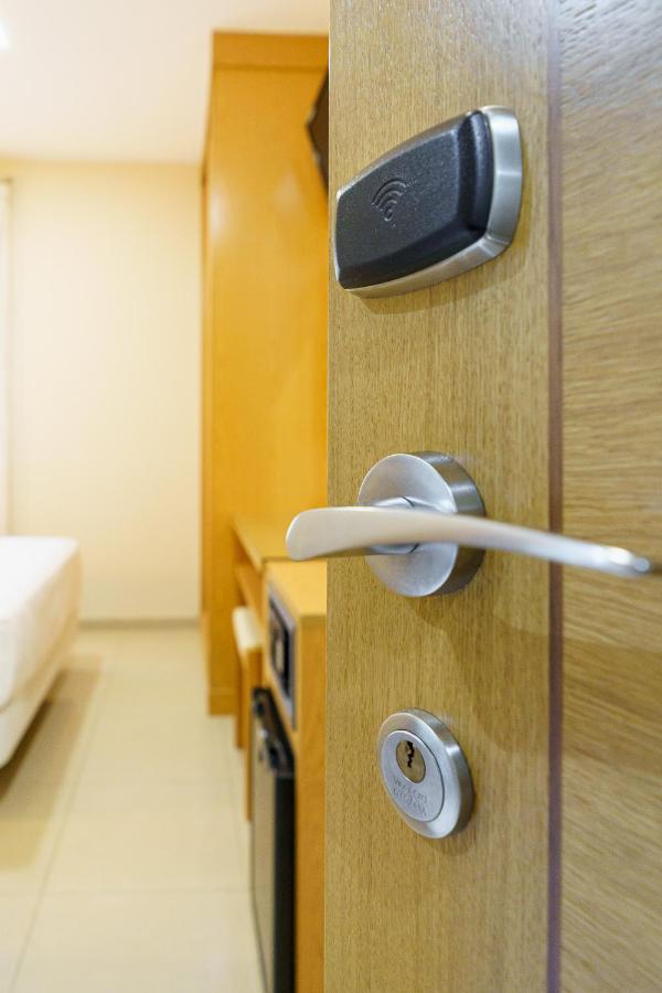 Hostal Acueducto Los Milagros Mérida Luaran gambar