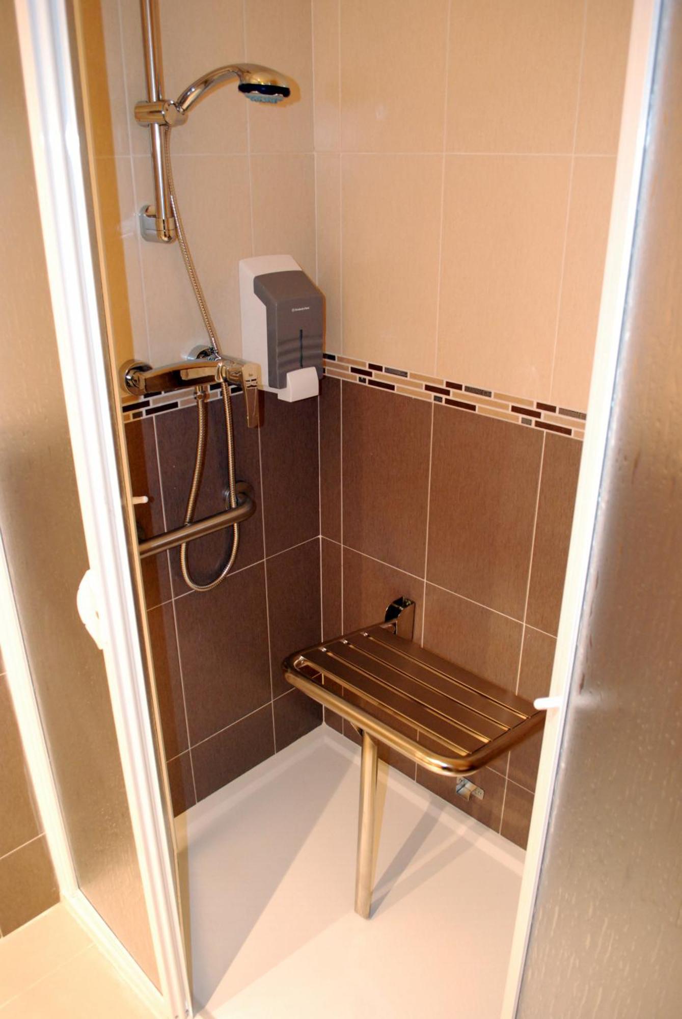 Hostal Acueducto Los Milagros Mérida Luaran gambar